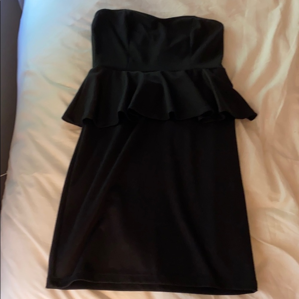 Formal dress